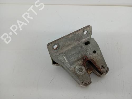 Used Tailgate lock Tailgate lock PEUGEOT 205 Hatchback Van 1.1 (49 hp) 33047179 33047179