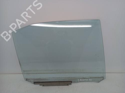 Used Rear right door window Rear right door window TOYOTA COROLLA Estate (_E10_) 1.3 XLI 16V (EE101_, EE101R) (88 hp) 34227852 34227852