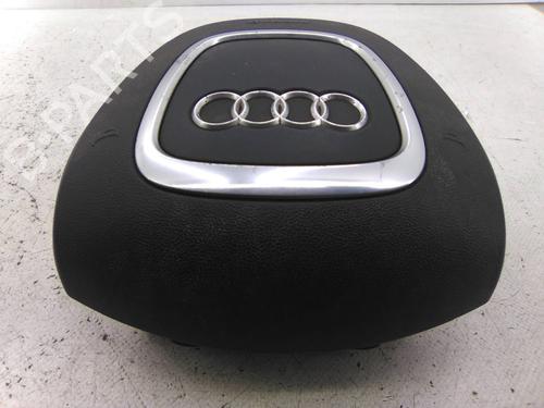 Driver airbag AUDI A3 (8P1) 2.0 TDI 16V | BP19872633C9 