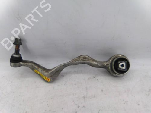 Used Left front suspension arm BMW 1 (E87) 118 d (122 hp) 19825749