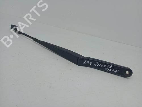 Used Front windshield wiper arm Front windshield wiper arm VW GOLF V (1K1) 2.0 TDI (136 hp) 32787463 32787463