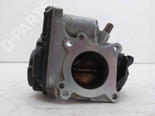 Throttle body VW POLO III (6N1) 50 1.0 | BP19851715M82 