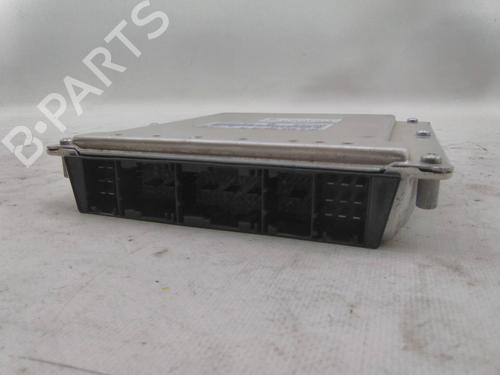 Engine control unit (ECU) MERCEDES-BENZ C-CLASS (W203) C 270 CDI (203.016) | BP19843484M57 