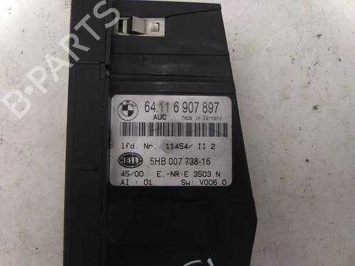 Switch BMW 3 (E46) 320 d | BP22958084I30