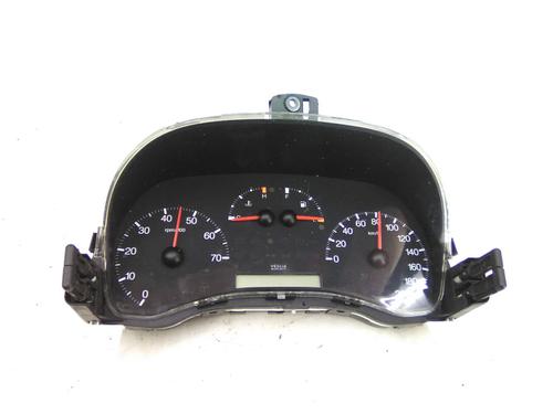 Used Instrument cluster FIAT PUNTO (188_) 1.2 16V 80 (188.233, .235, .253, .255, .333, .353, .639,... (80 hp) 19816168
