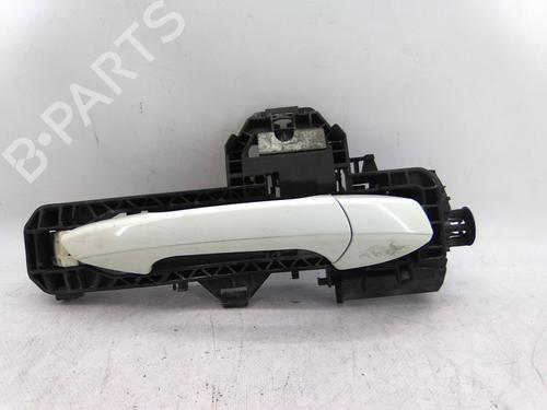 Rear right exterior door handle MERCEDES-BENZ C-CLASS (W204) C 220 CDI (204.002) A34560101