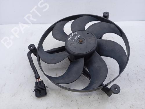 Ventilateur radiateur VW GOLF IV (1J1) 1.9 TDI (90 hp) 29434622