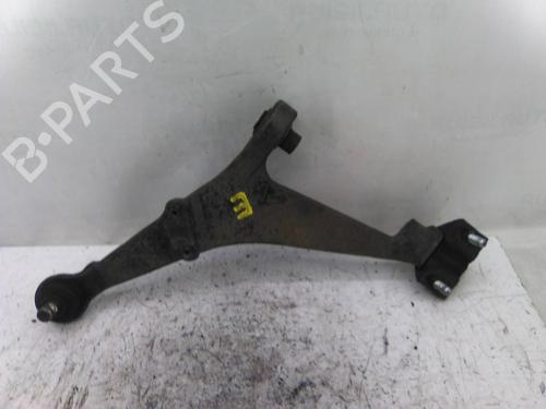 Used Left front suspension arm CITROËN SAXO (S0, S1) 1.5 D (57 hp) 19814787