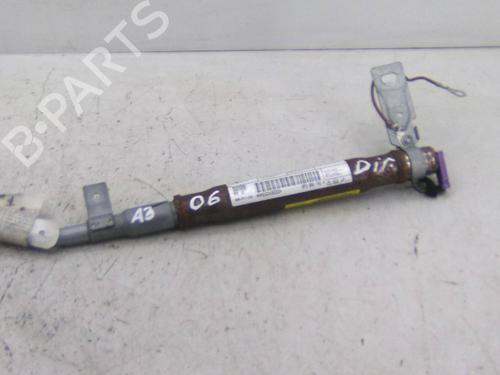 Right curtain airbag AUDI A3 (8P1) 2.0 TDI 16V | BP19825821C12 