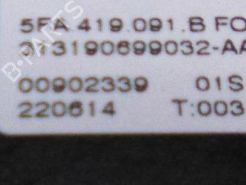 Steering wheel SEAT ARONA (KJ7, KJP) 1.0 TSI | BP20598883C49