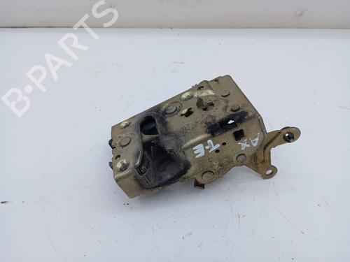 Rear left lock CITROËN AX (ZA-_) 11 | BP30280023C100