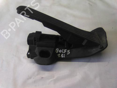 Pedal VW GOLF V (1K1) 1.6 FSI | BP19836481I4 