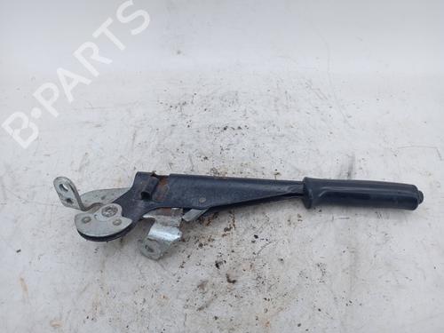 Used Other TOYOTA STARLET Estate (KP6_) 1.0 (KP60) (45 hp) 20173093