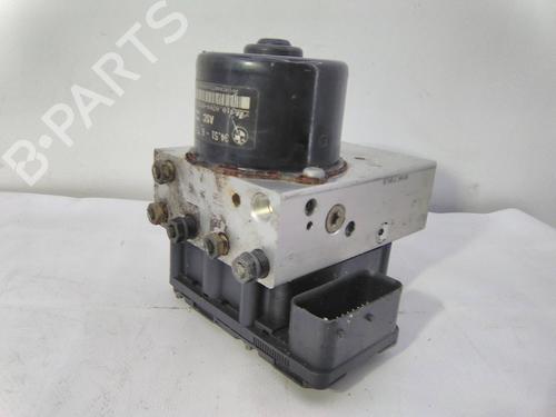 Used ABS pump BMW 3 (E46) 320 d (136 hp) 19843945