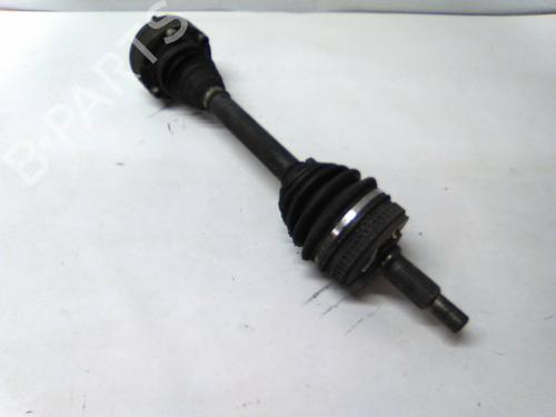 Used Left front driveshaft MERCEDES-BENZ VITO Bus (W638) 110 TD 2.3 (638.174) (98 hp) 19869119