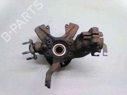 Right front steering knuckle VW GOLF V (1K1) 1.6 | BP19869370M26 