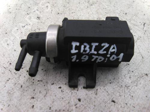 Used Other SEAT IBIZA II (6K1) 1.9 TDI (90 hp) 19828297
