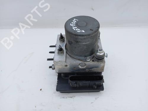 ABS Bremseaggregat NISSAN QASHQAI / QASHQAI +2 I (J10, NJ10, JJ10E) 1.5 dCi (106 hp) 28059066