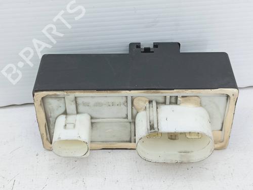 Engine control unit (ECU) SEAT CORDOBA (6L2) 1.4 TDI | BP19845423M57 
