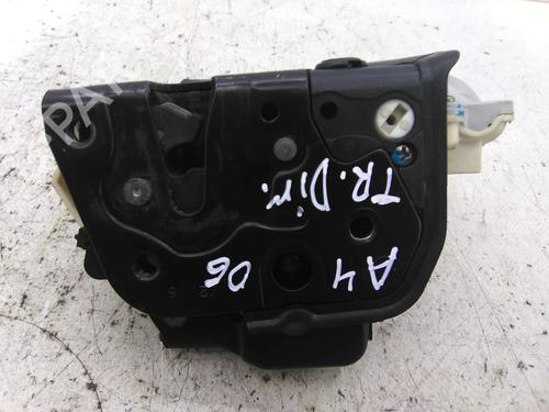 Rear right lock AUDI A4 B7 (8EC) 2.0 TDI | BP19846317C99 