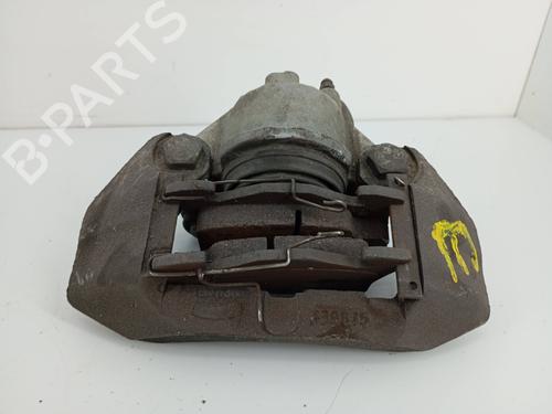 Used Left front brake caliper CITROËN ZX (N2) 1.4 i (75 hp) 32390551