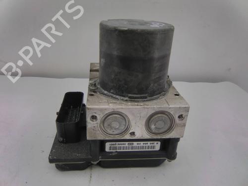 Used ABS pump BMW 5 (E60) 530 d (218 hp) 22961187