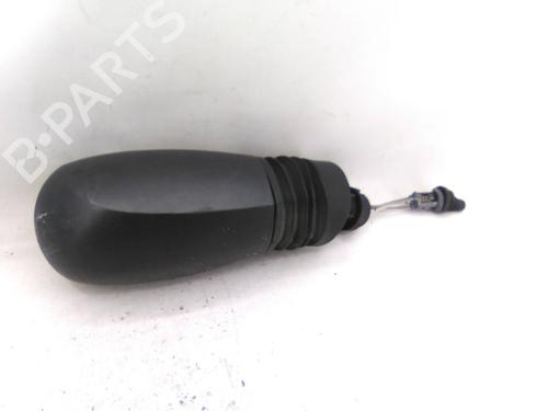 Used Right mirror FIAT PUNTO (188_) 1.2 60 (188.030, .050, .130, .150, .230, .250) (60 hp) 29307098