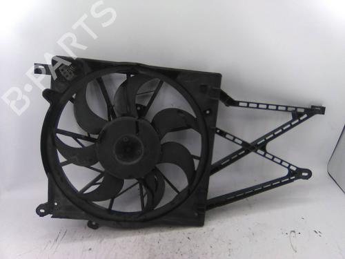 Køleventilator elektrisk OPEL ASTRA G Estate (T98) 1.4 16V (F35) (90 hp) 19855488