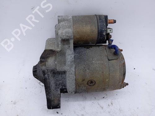 Used Starter PEUGEOT 205 Hatchback Van 1.0 (45 hp) 22337067