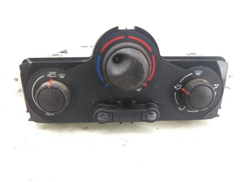Used Climate control RENAULT MEGANE II Estate (KM0/1_) 1.5 dCi (KM0F, KM0T, KM2B) (82 hp) 19845460