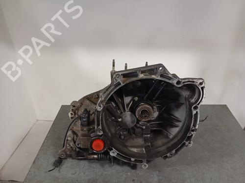 Used Gearbox FORD PUMA (EC_) 1.4 16V (90 hp) 19845429