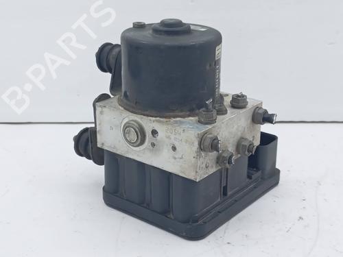 ABS Bremseaggregat VW GOLF V (1K1) 1.9 TDI | BP19848455M43 