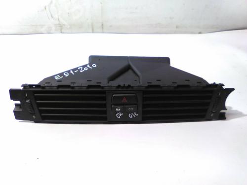 Used Air vent BMW 3 Touring (E91) 330 d (231 hp) 19863234