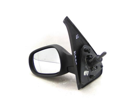 Left mirror RENAULT CLIO II (BB_, CB_) 1.2 16V (BB05, BB0W, BB11, BB27, BB2T, BB2U, BB2V, CB05,... | BP29480328C26 
