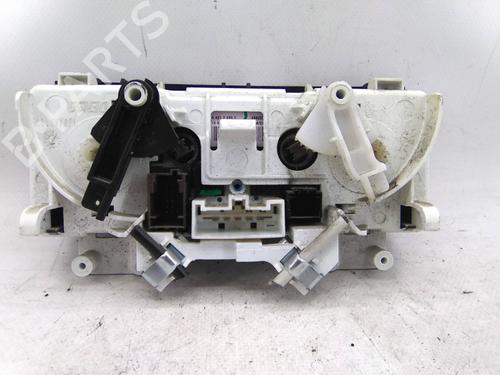 Climate control FIAT SCUDO Bus (270_, 272_) 1.6 D Multijet | BP19915553I5 