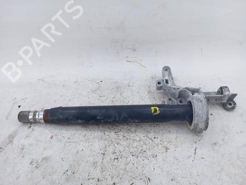 Used Right front driveshaft SAAB 9-5 Estate (YS3E) 2.0 t (150 hp) 27174543