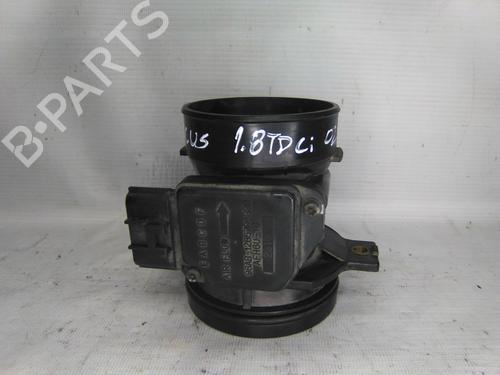 Used Mass air flow sensor FORD FOCUS I (DAW, DBW) 1.8 TDCi (115 hp) 19815093