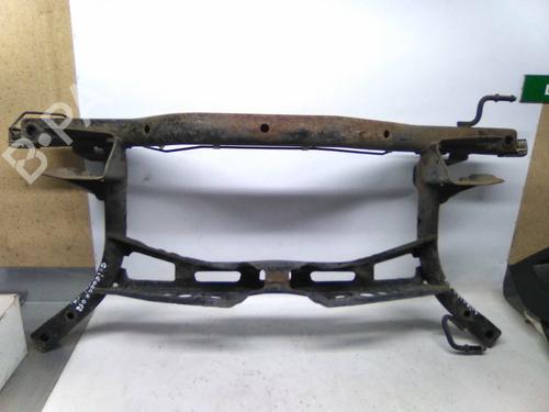 Used Rear axle VW SCIROCCO Van (137) 2.0 TDi (140 hp) 19857814