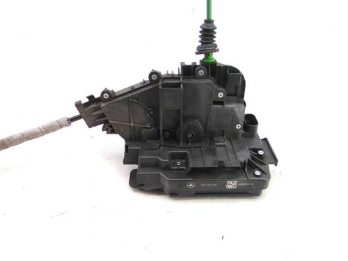 Rear left lock MERCEDES-BENZ C-CLASS T-Model (S205) C 220 BlueTEC / d (205.204) | BP19826273C100 