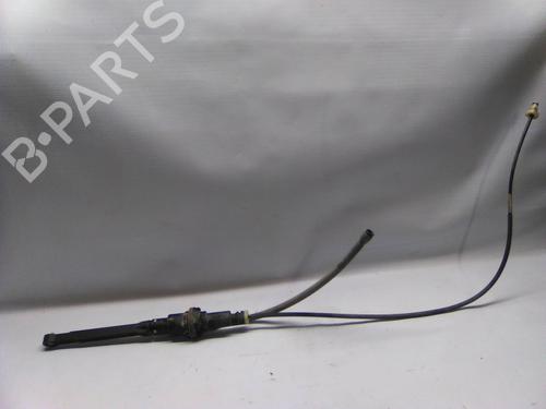 Used Clutch pedal PEUGEOT 208 I (CA_, CC_) 1.4 HDi (68 hp) 19871052