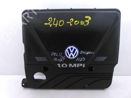 Used Air filter box VW POLO III (6N1) 50 1.0 (50 hp) 25290759