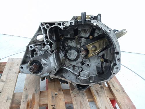 Getriebe für RENAULT LAGUNA I Grandtour (K56_) 1.6 16V (K568) (107 hp) 31358780