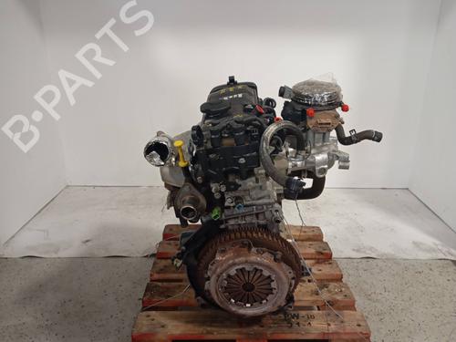 Engine CITROËN SAXO (S0, S1) 1.0 X | BP19860441M1 