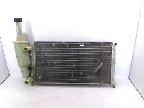 Køler FIAT PUNTO (176_) 75 1.2 (73 hp) 27040132