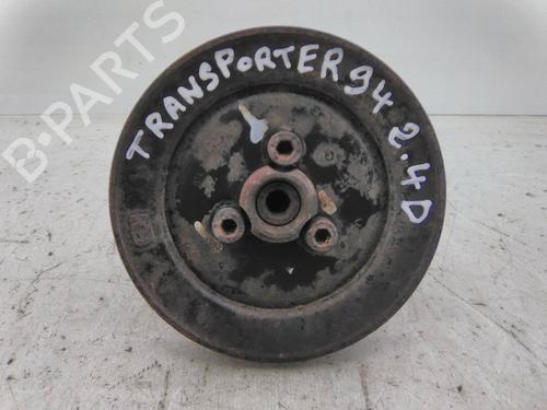 Styring servopumpe VW TRANSPORTER T4 Platform/Chassis (70E, 70L, 70M, 7DE, 7DL, 7D 2.4 D (78 hp) 19830951