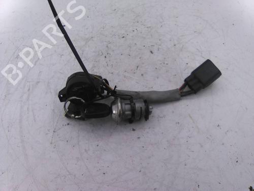 Used Ignition barrel FORD FIESTA III (GFJ) 1.3 (60 hp) 19838305