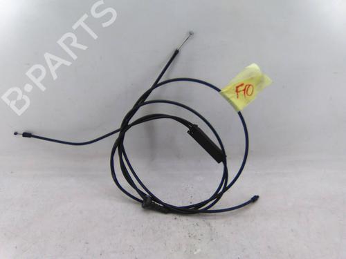 Used Pipe Pipe BMW 5 (F10) 520 d (200 hp) 30299498 30299498