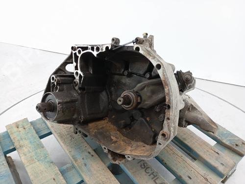 Used Gearbox VOLVO 480 (482) 1.7 Turbo (120 hp) 31076723