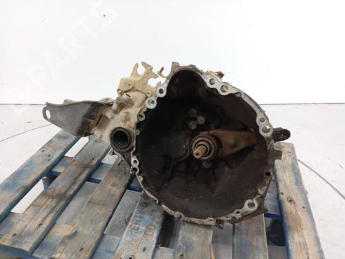 Used Gearbox TOYOTA COROLLA Liftback (_E8_) 1.3 (EE80) (82 hp) 31807047