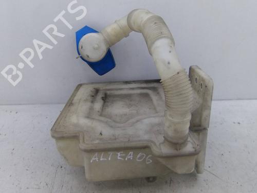 Used Windscreen washer tank SEAT ALTEA (5P1) 1.9 TDI (105 hp) 19872215